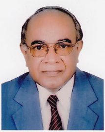 Professor Dr. K.M. Mohsin | প্রফেসর ড. কে.এম. মোহসীন