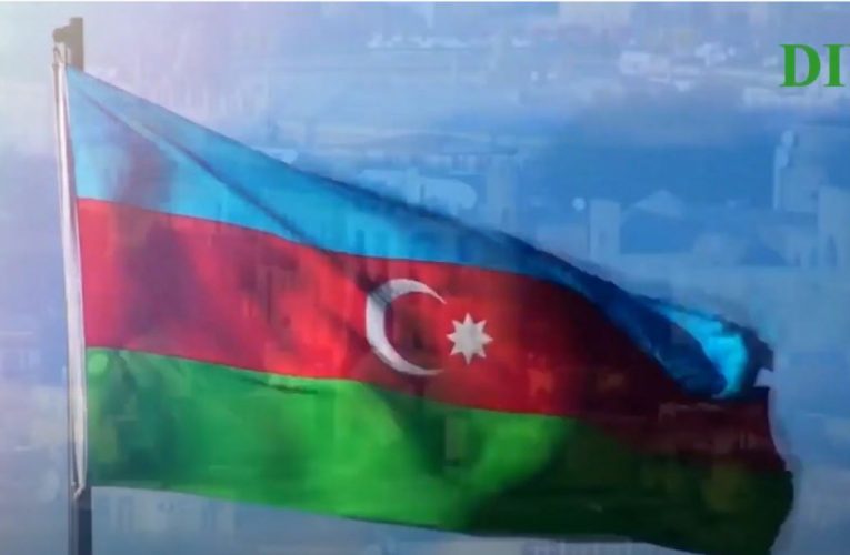 18 October, the Independence Day of Azerbaijan